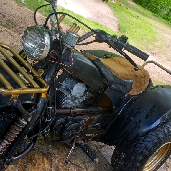 Other - 1992 three wheeler